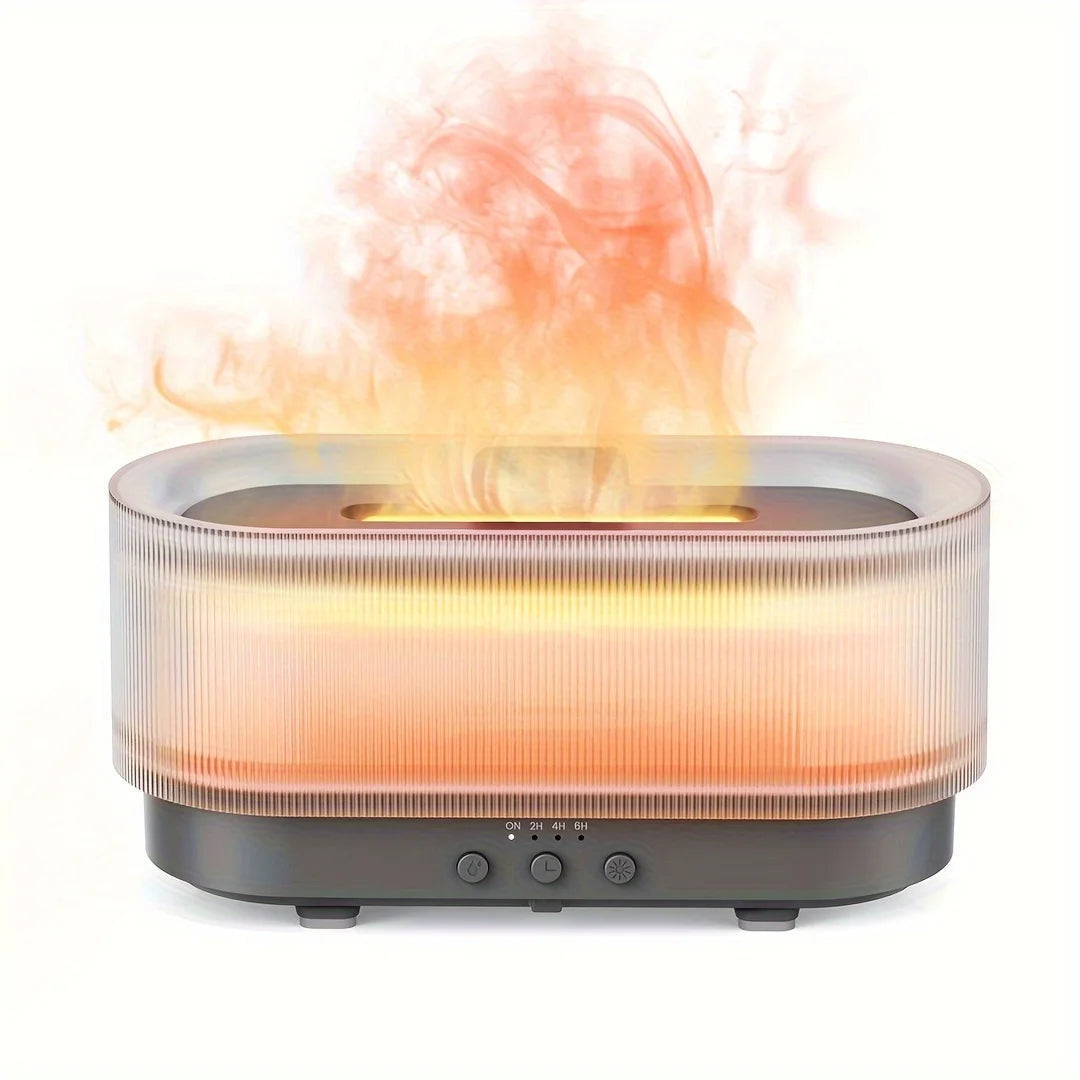 Air Flame Humidifier